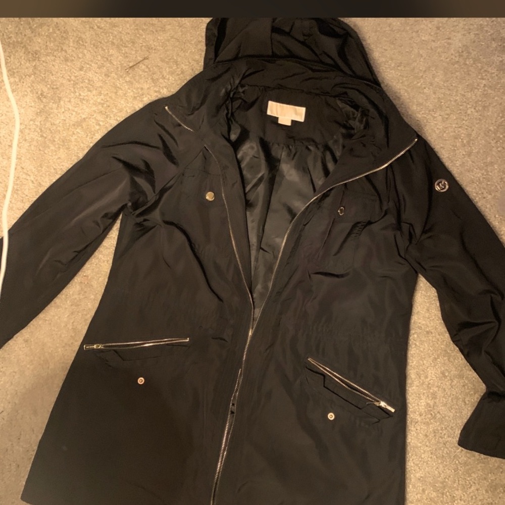 Michael Kors jacket